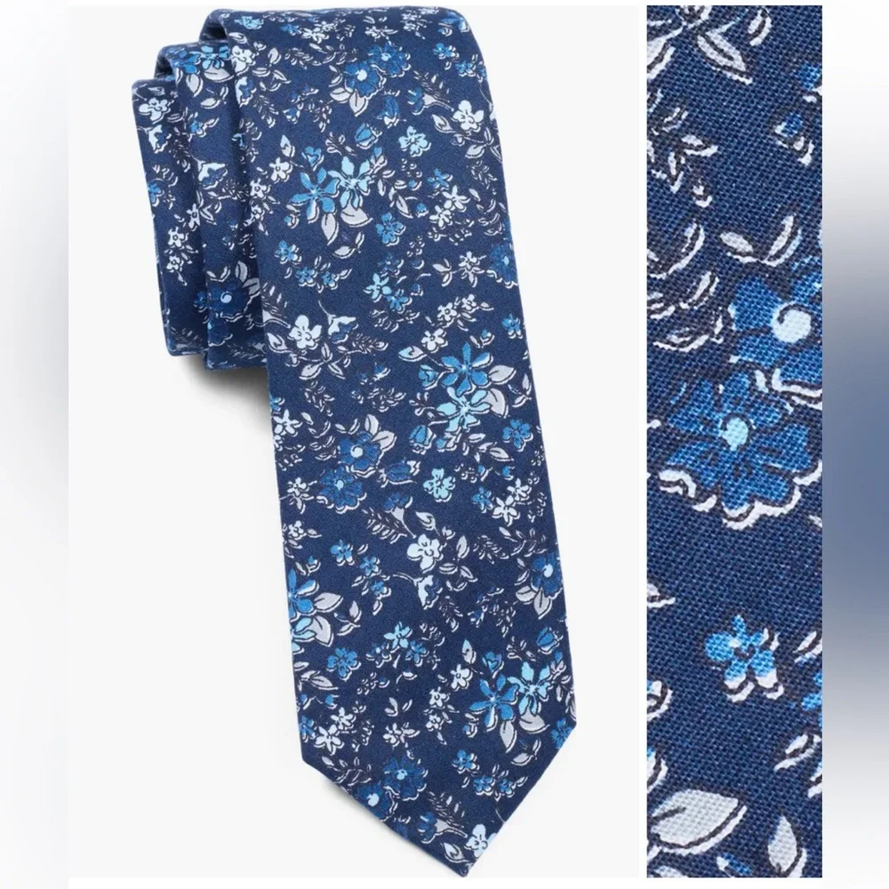 Original Penguin fennel floral
